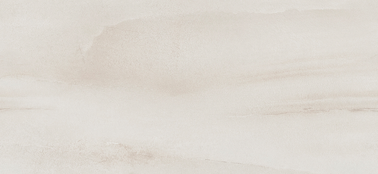 Beige textured background with subtle horizontal bands and a grainy plaster look.